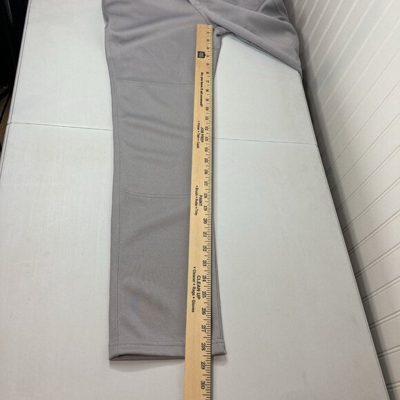 Easton Mens XS Extra Small ProPlus Baseball Pant 25" - 27" 29" Inseam New - Picture 5 of 7